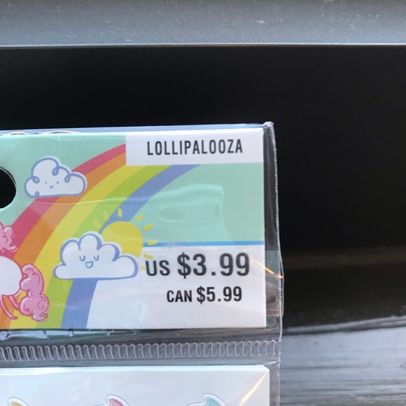 STICKERS!! 2 PACKS! Planner & Playful Stickers!! - Picture 6 of 6